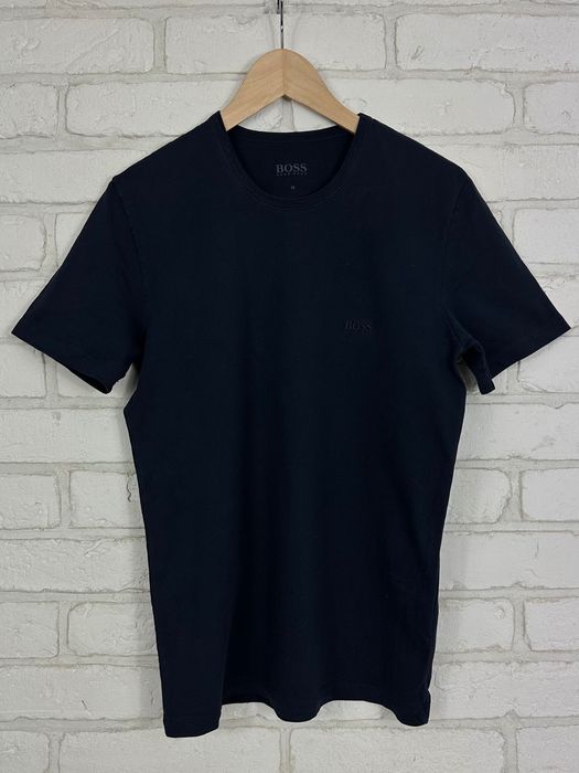 T-shirt Hugo Boss RN 3P CO