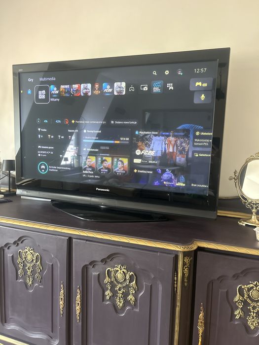 Telewizor panasonic 50