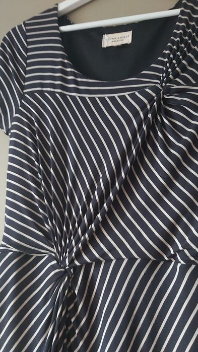 Sukienka Laura Ashley rozmiar M