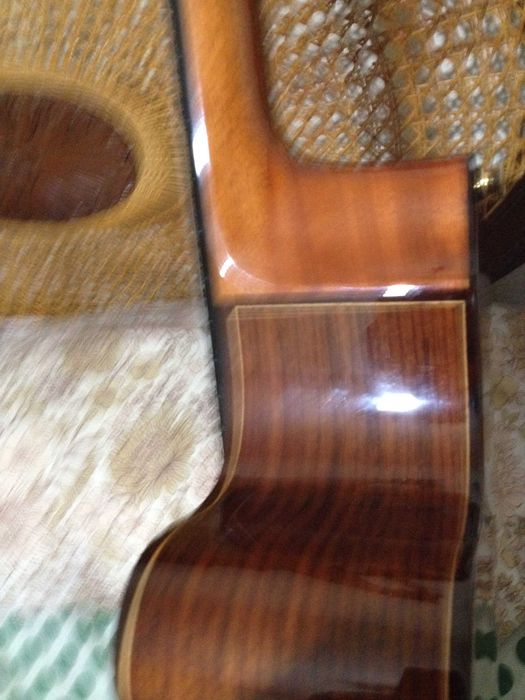 Alhambra 5P de Nylon