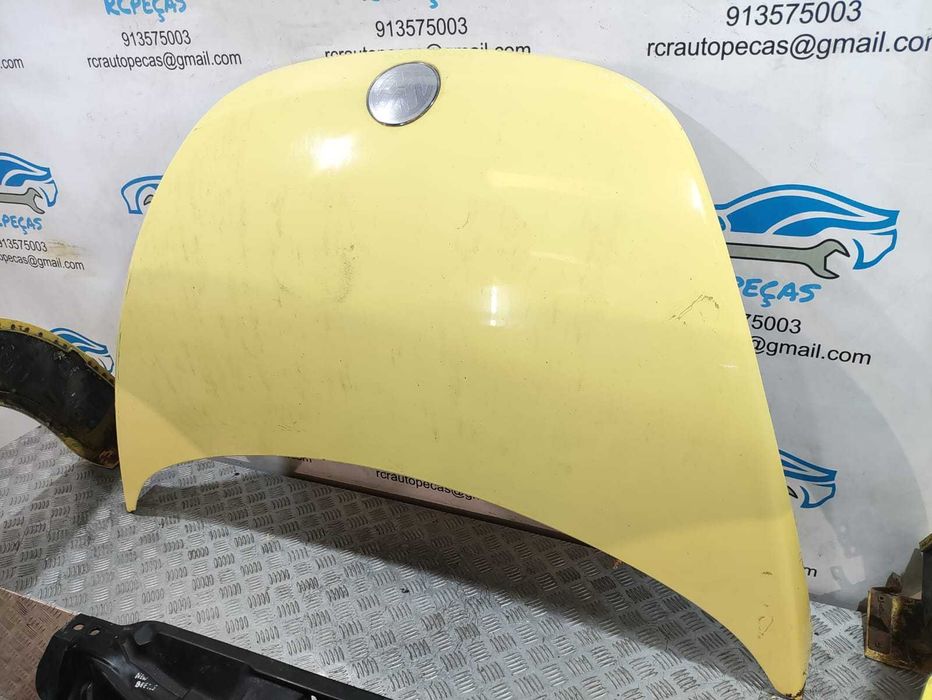 FRENTE COMPLETA VW VOLKSWAGEN NEW BEETLE 1 I MK1 9C1 1C1