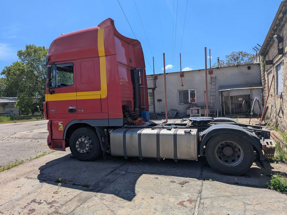 Продам DAF XF 105  2008р.в.