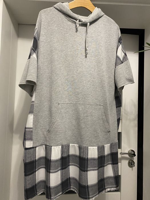 Sukienka Zara trafaluc S