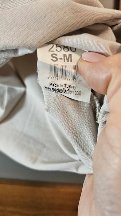 Bluzka Megi S-M bluzka