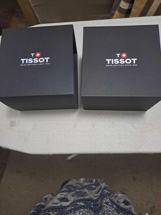 Relógio Tissot Classic Dream NOVO
