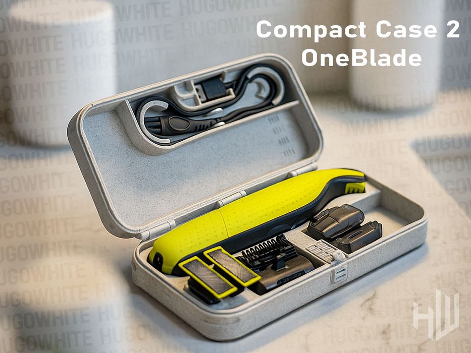 Philips OneBlade Кейс - Огранайзер !