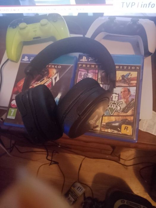 Kosola ps5 PlayStation