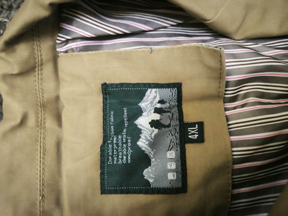 Kurtka marynarka męska casualowa rozmiar L/XL