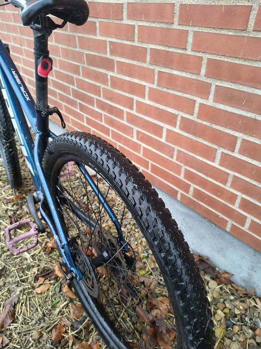 Trek x-caliber 7 2022