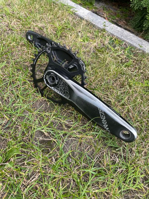 Korby sram do roweru