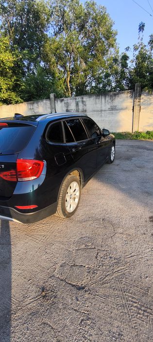 BMW X1 Xdrive28i