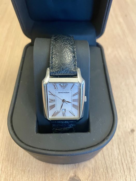 Zegarek damski Emporio Armani AR 0413