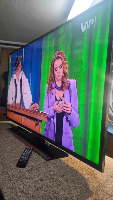 telewizor LED Samsung  50 cali