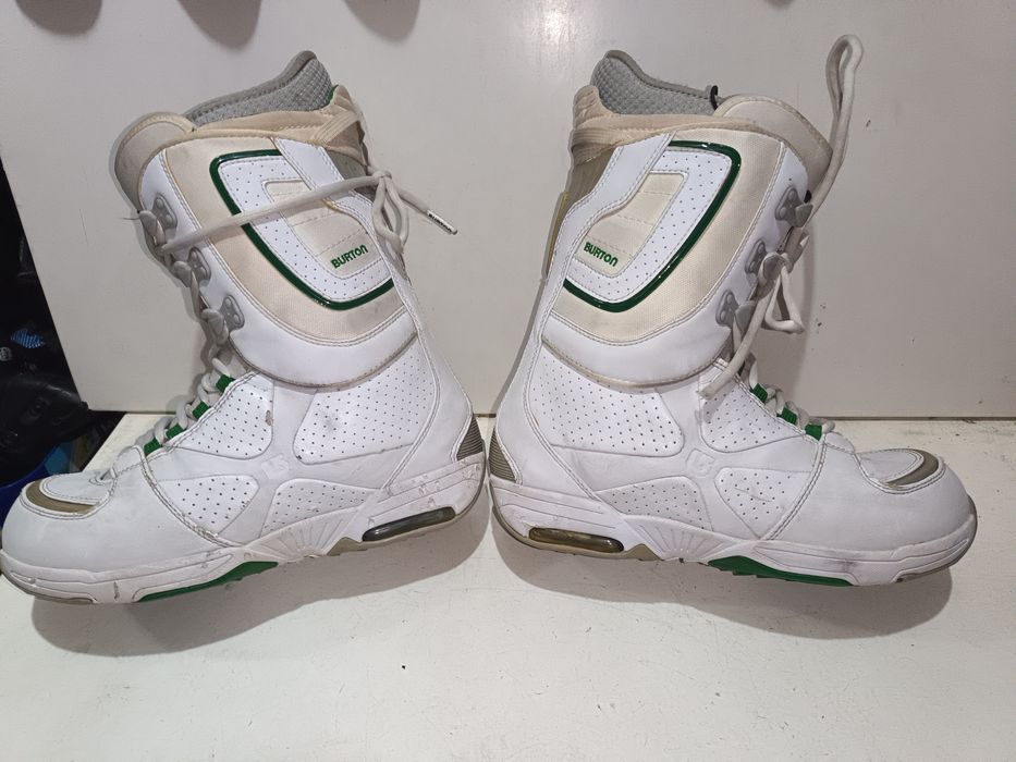 Buty snowboardowe BURTON rozmiar 45