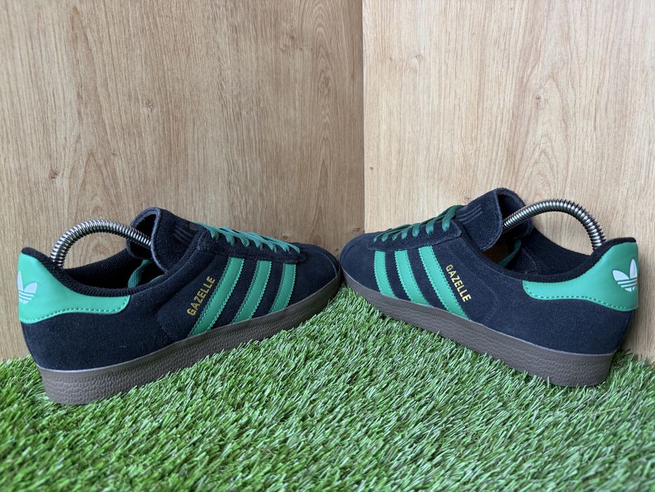 adidas Gazelle розмір 40