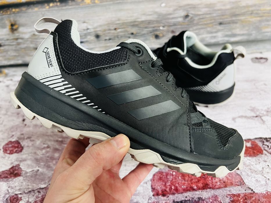 кросівки Adidas Terrex Tracerocker Gore- Tex