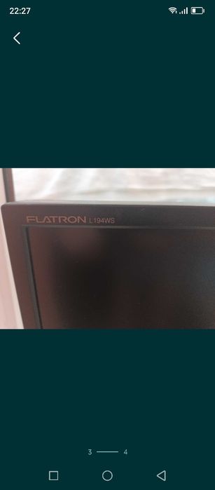 Запчастини Lg fletro 19