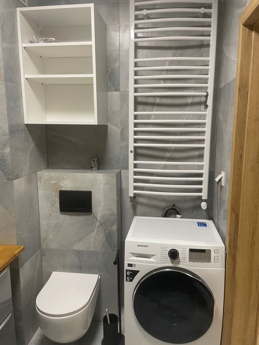 Wynajmę mieszkanie 33m