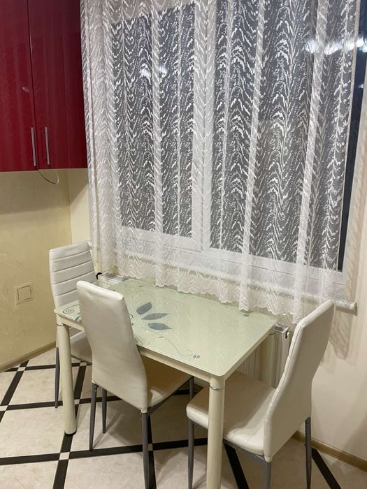 Оренда квартири на Пекарській