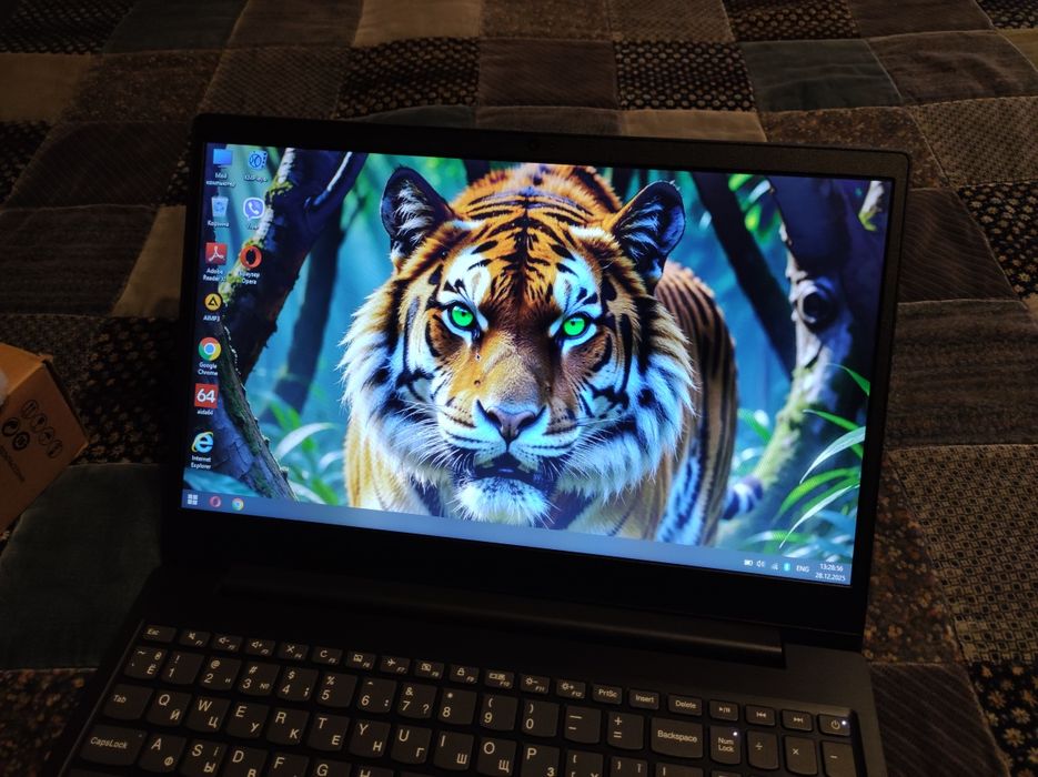 Lenovo 2023 года