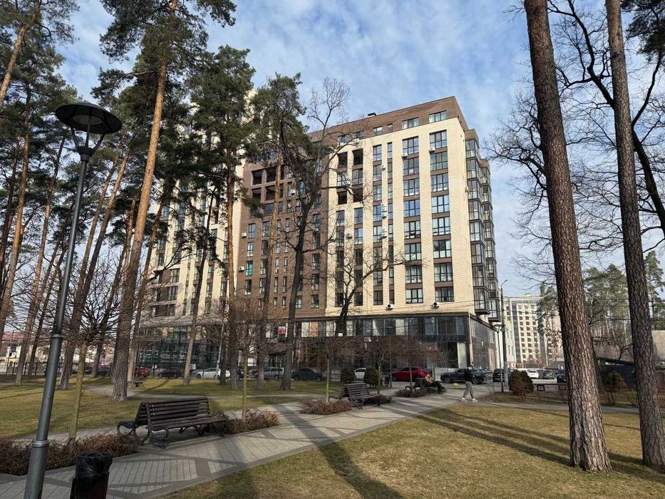 Продаж або оренда комерційного приміщення 136 м² | Ірпінь | Для танців, карате, студії, офісу