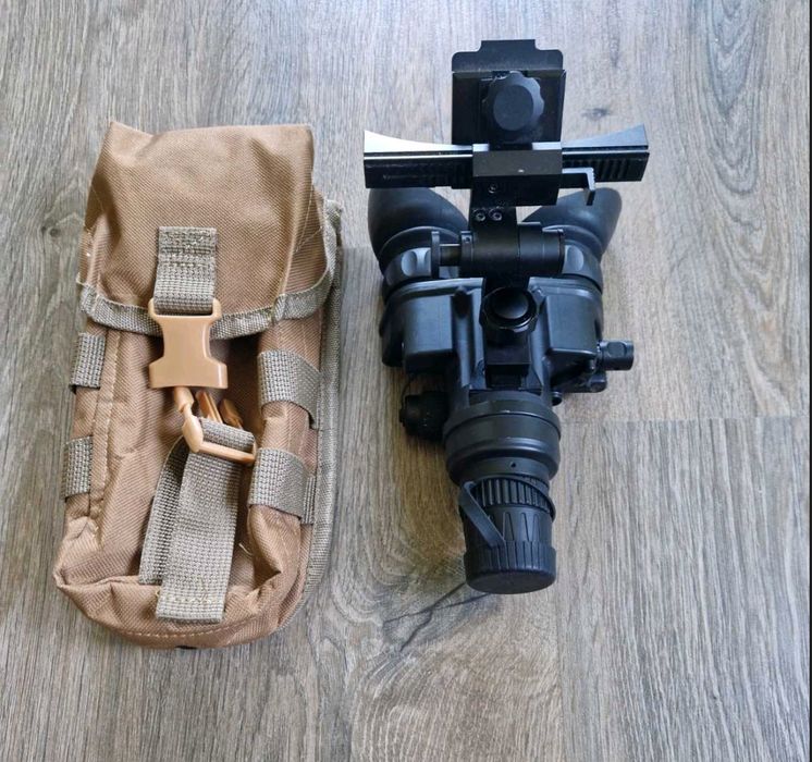 PVS-7 MT SOKIL PRO – ( ПНБ ) Прилад нічного бачення