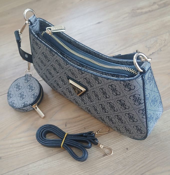 Torebka damska Guess 2w1