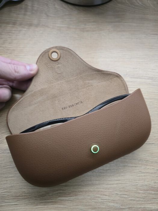 Rayban meta glasses ai JEDYNE W POLSCE CUSTOM