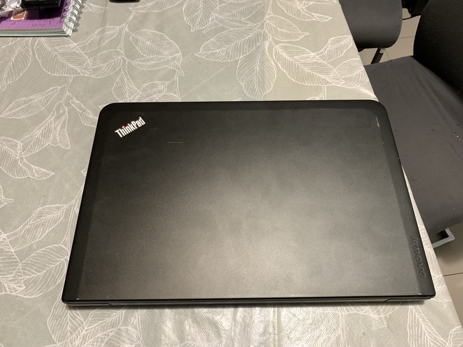 Metalowy dotykowy Lenovo thinkpad s440 wysylka, gry