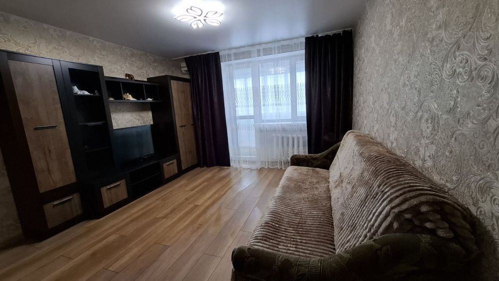 Сдам 1 ком квартиру Долгосрочно