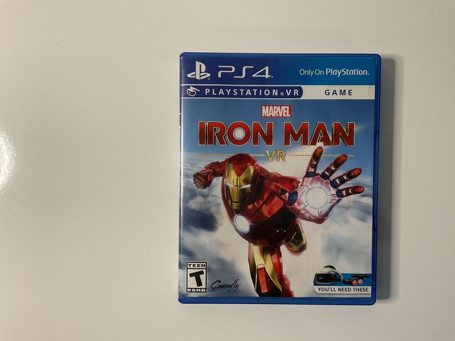 Jogos PLAYSTATION 4/PS4