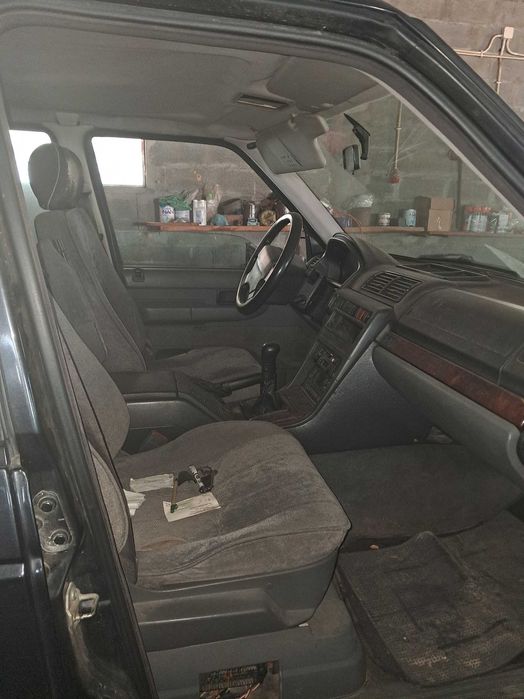 Vendo jeep range rover — photo 3
