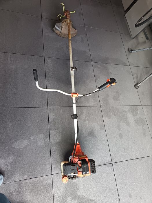 Roçadora 50cm 2 tempos