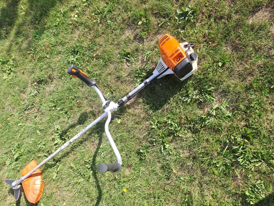 Kosa Stihl Fs 131