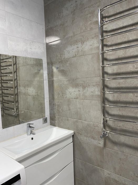 Аренда однокомнатной квартиры в Жк Острова