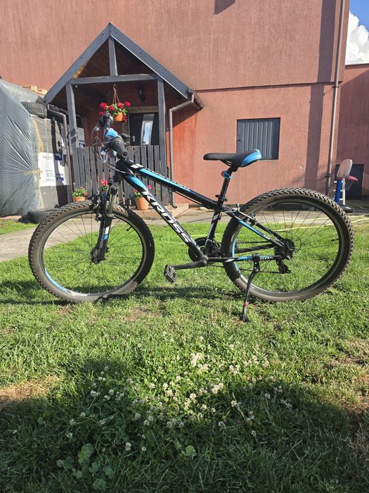 Sprzedam Rower Górski Kross Hexagon 1.0 | Stan Bardzo Dobry!
