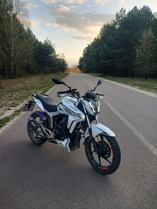 Geon cr6s 250 166fmm