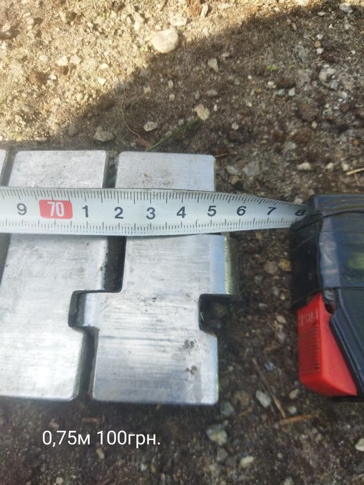 Цепь пластинчатая транспортерная конвейерная SS 812 - K 325