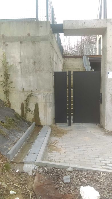 Ogrodzenia, Budowa, Montaż, Sprzedaż.