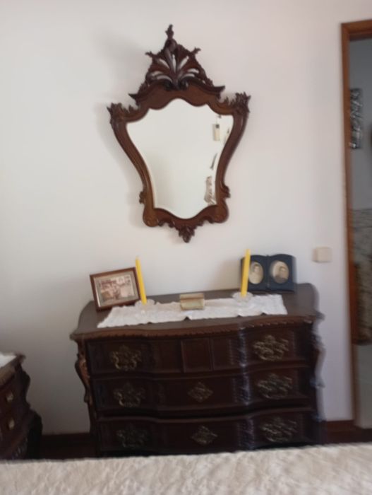 Mobília de quarto