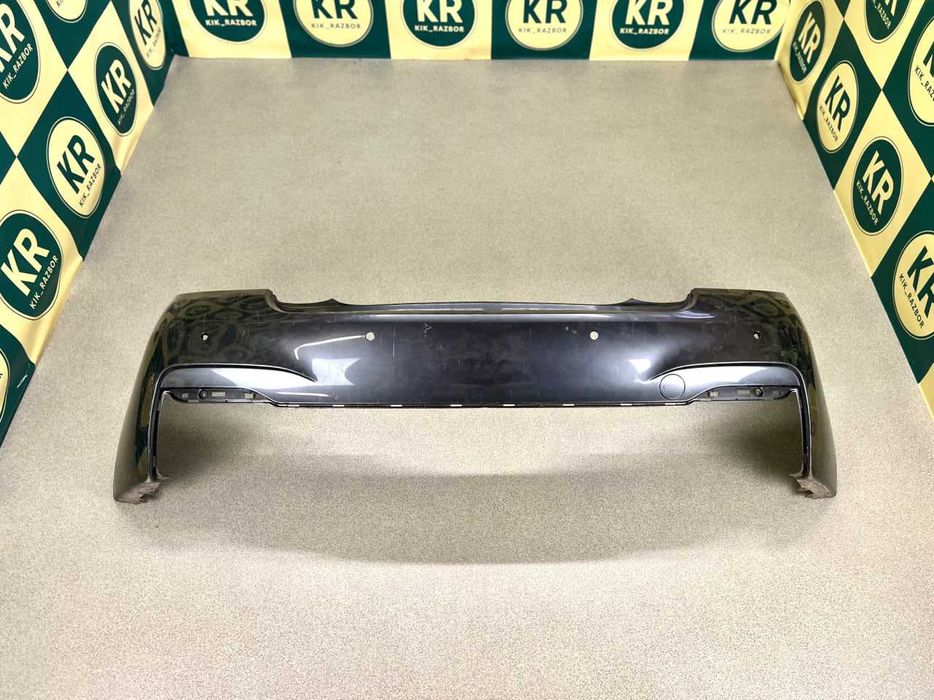 Задній Бампер BMW 2 ( F22 ) m paket