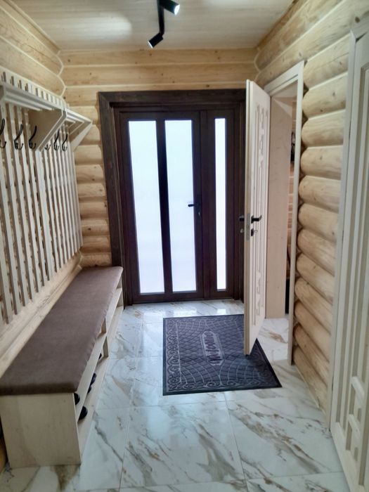 Зруб, Буковель (с.Яблуниці)