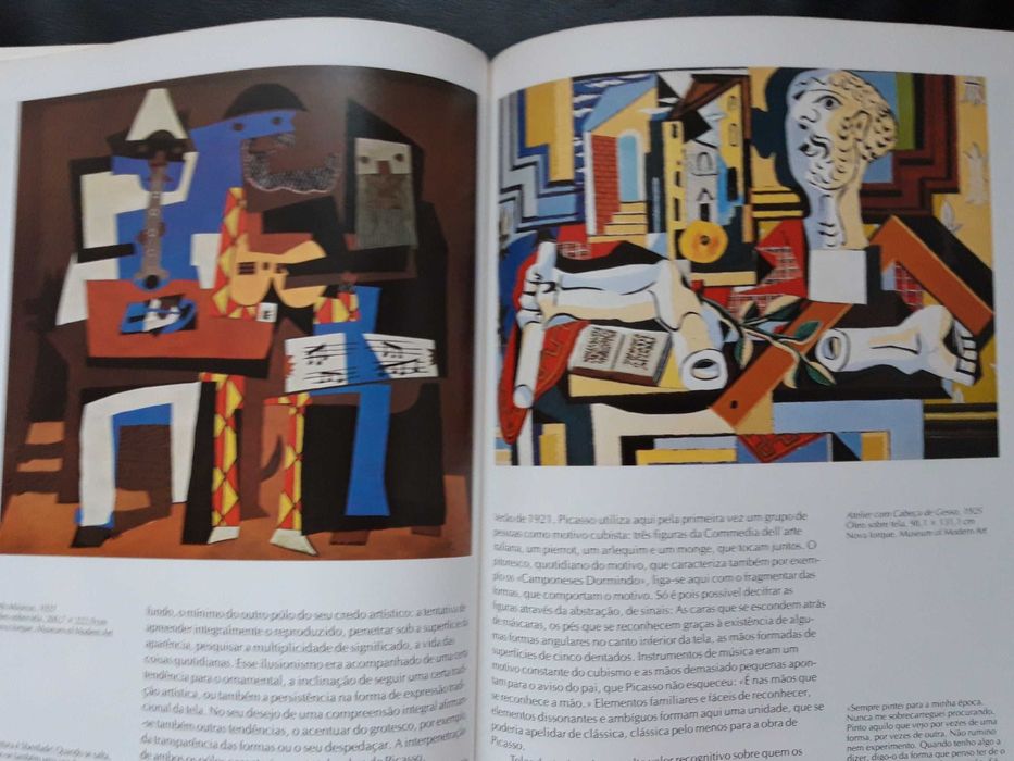 Pablo Picasso (Taschen)