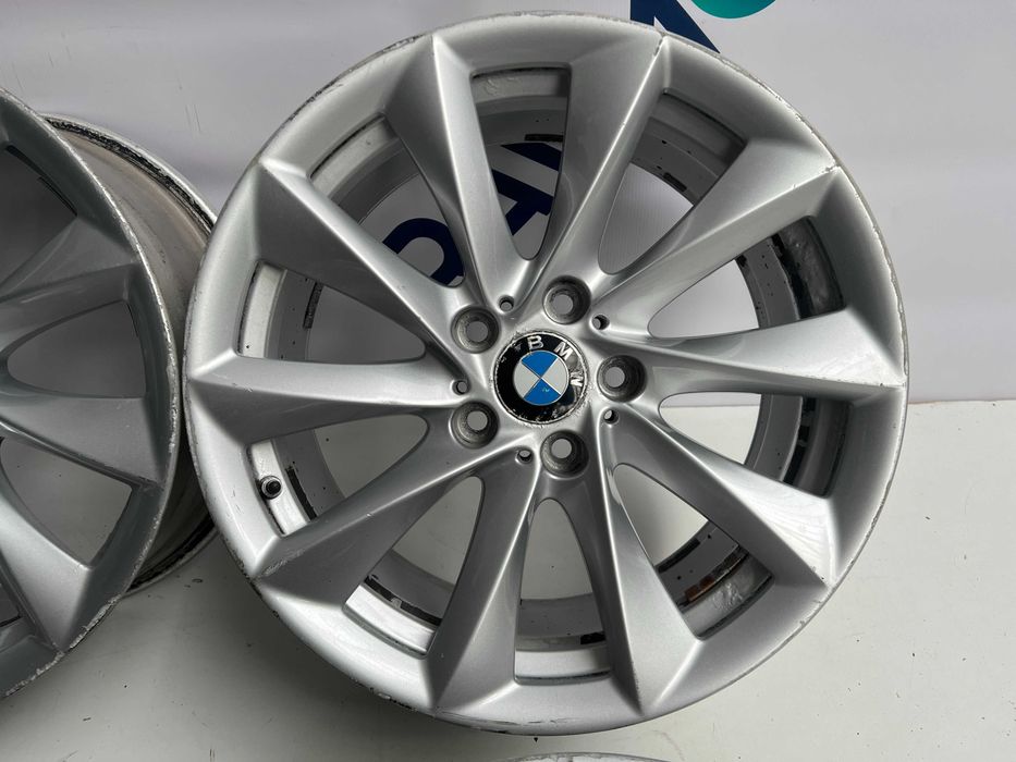 Felgi BMW Seria 3 F30 / F31 8J ET34 18" 5x120