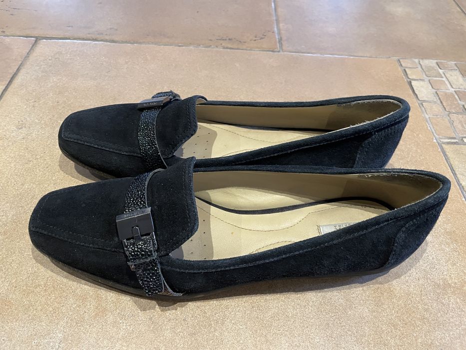 Buty damskie Geox rozm. 40