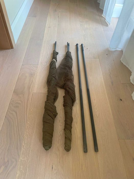 Podbierak Scope Landing Net