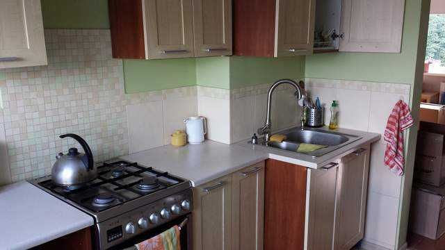 Mieszkanie – Katowice, Osiedle Wincentego Wajdy, Bogucice - Widok 5
