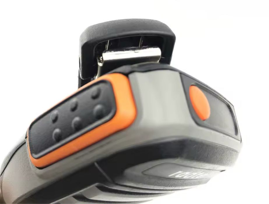 Walkie Talkie Alto-falante Microfone para Radtel