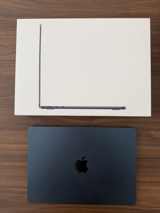 Macbook Air 13 M4 como novo