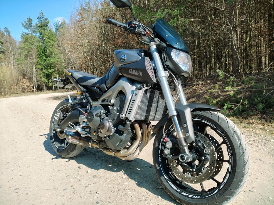 Yamaha